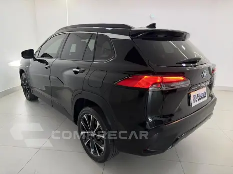 CCROSS XRX HYBRID