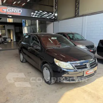VOYAGE 1.0 MI 8V