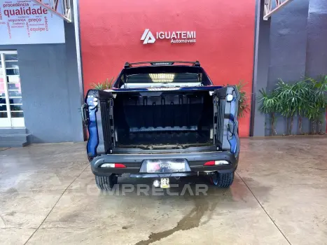 TORO 1.3 TURBO 270 FLEX ULTRA AT6