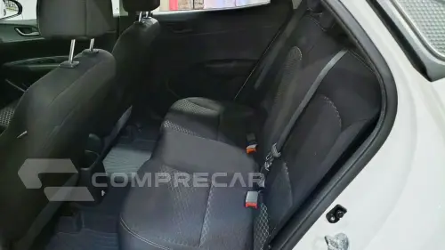 HB 20 Hatch 1.0 12V 4P FLEX SENSE