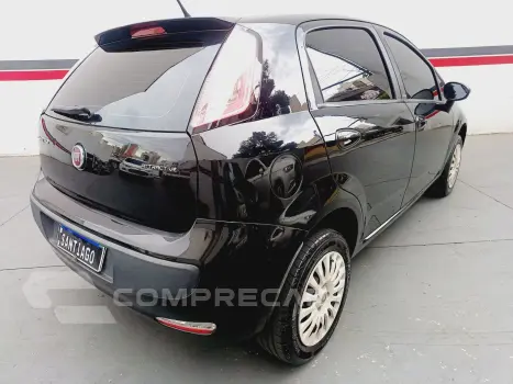 Punto ATTRACTIVE 1.4 Fire Flex 8V 5p