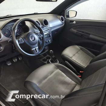 SAVEIRO 1.6 Cross CD 16V