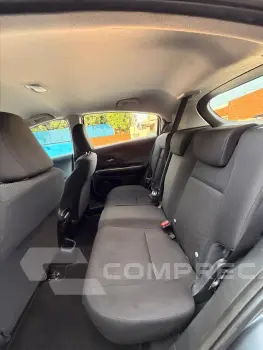 HR-V 1.8 16V LX