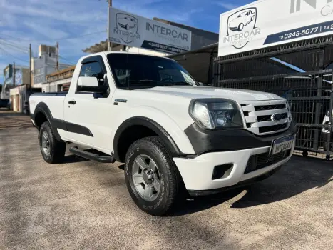 RANGER 2.3 XLS Sport 16V 4X2 CS