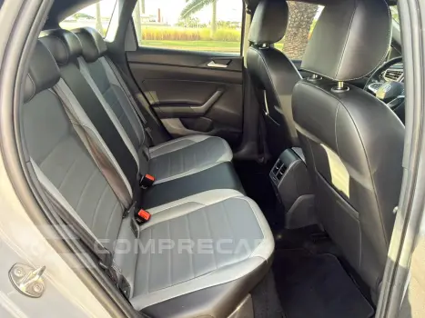 NIVUS 1.0 200 TSI Highline