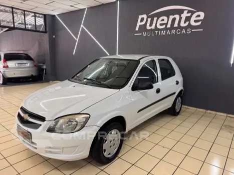 CHEVROLET CELTA 1.0 MPFI LS 8V 4 portas
