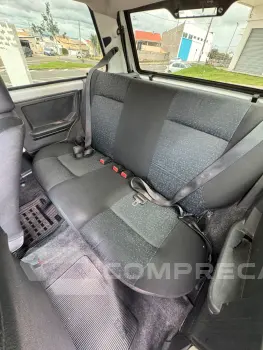 Uno Mille Way Economy Fire