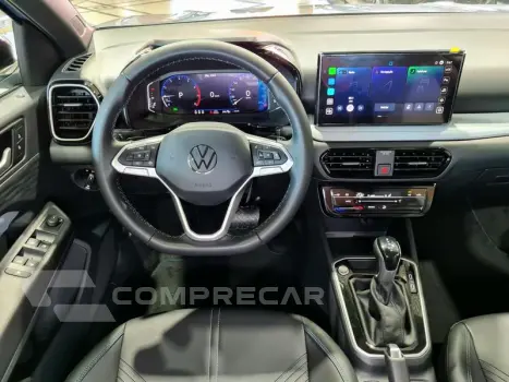 TERA HIGH 1.0 170 TSI FLEX 5P AUT.