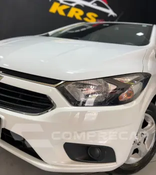 PRISMA Sed. LT 1.4 8V FlexPower 4p