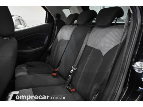 ECOSPORT - 1.6 SE 16V 4P MANUAL