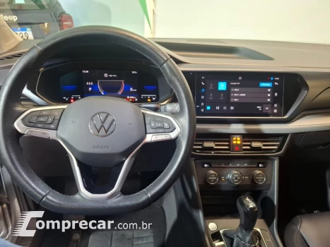 TAOS 1.4 250 TSI Confortline