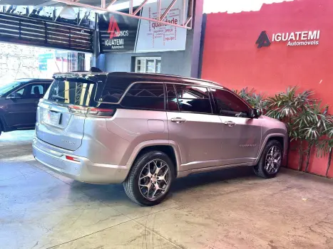 COMMANDER 1.3 T270 TURBO FLEX OVERLAND AT6