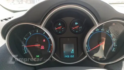 CRUZE 1.8 LT 16V