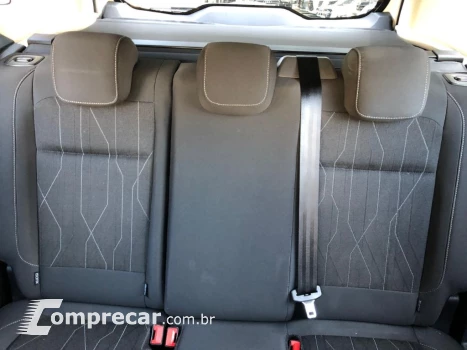 EcoSport SE 1.5 12V Flex 5p Aut.