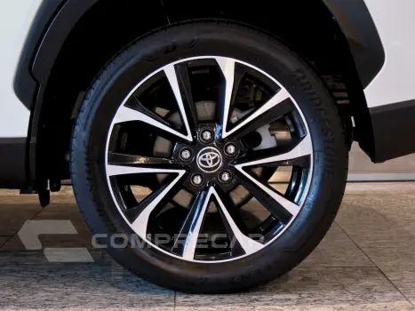 COROLLA CROSS 1.8 VVT-I Hybrid XRX