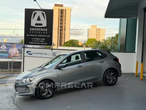 Onix 1.0 Flex Lt Manual