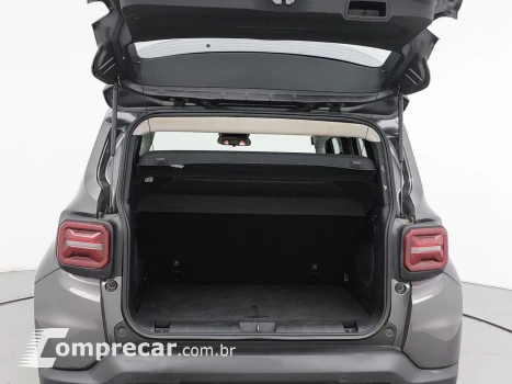 RENEGADE 1.3 T270 TURBO FLEX LONGITUDE AT6