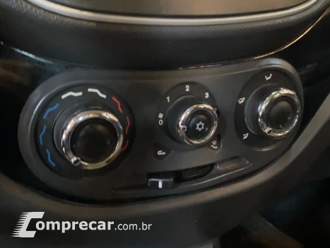 GRAND SIENA 1.0 EVO Attractive