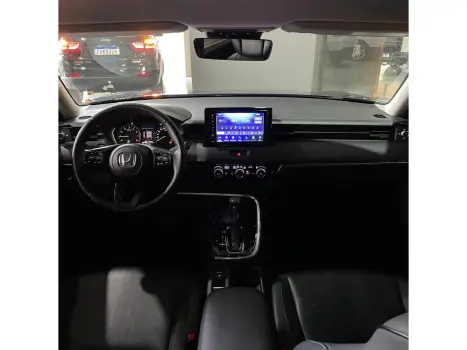 HR-V 1.5 DI I-VTEC FLEX EXL CVT
