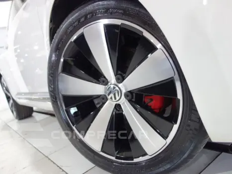 FUSCA - 2.0 TSI 16V 2P AUTOMÁTICO