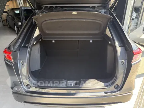 HR-V 1.5 DI I-VTEC FLEX EXL CVT