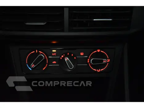 POLO 1.0 MPI TOTAL FLEX MANUAL