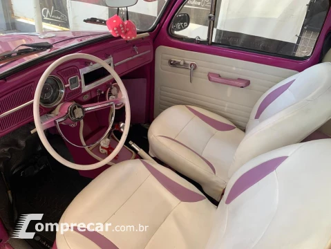 FUSCA 1.3 8V