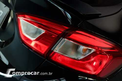 CRUZE 1.4 Turbo Midnight 16V