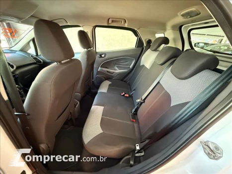 ECOSPORT 2.0 SE 16V