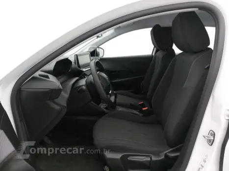 208 1.0 6V FLEX LIKE MANUAL