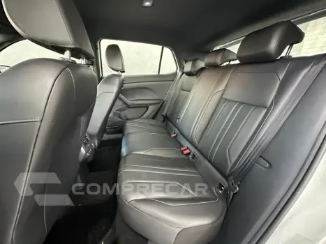 T-Cross Hig. 250 TSI 1.4 Flex 16V 5p Aut
