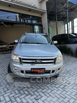 RANGER 2.5 Limited 4X2 CD 16V