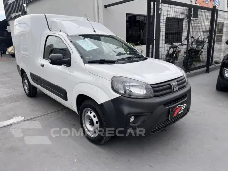 Fiorino Furgão 1.4 FLEX ENDURANCE