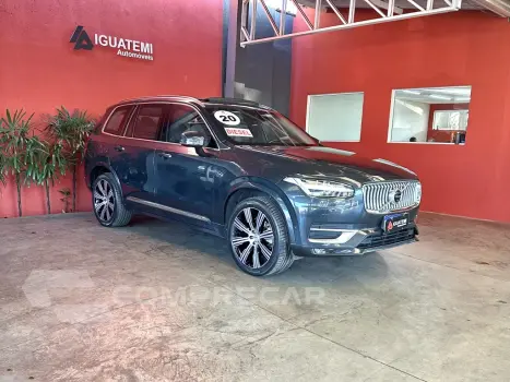 XC90 2.0 D5 DIESEL INSCRIPTION AWD GEARTRONIC
