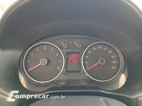 GOL - 1.0 MI 8V 4P MANUAL G.V