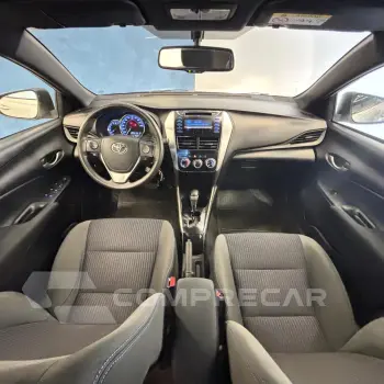 YARIS XL 1.3 Flex 16V 5p Aut.
