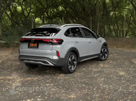 NIVUS 1.0 200 TSI TOTAL FLEX HIGHLINE AUTOMÁTICO