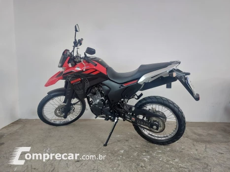 Yamaha YAMAHA XTZ 250 LANDER