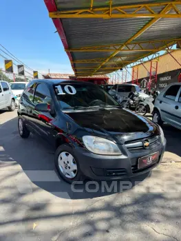 CELTA 1.0 MPFI Life 8V