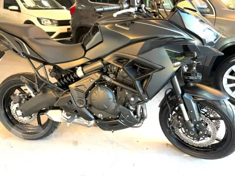 Versys