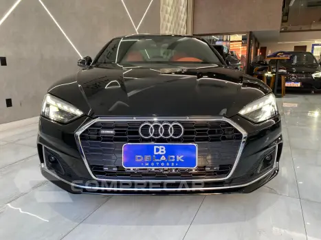 A5 Sportb. Advanc. 2.0 TFSI Quatt. (Híb)
