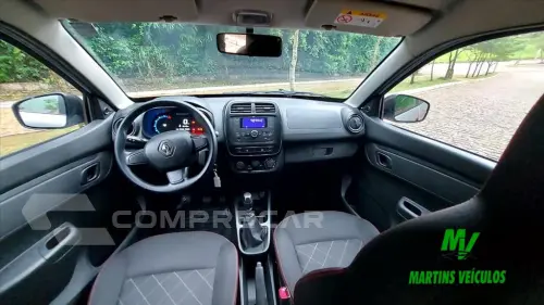 KWID 1.0 12V SCE FLEX ZEN MANUAL