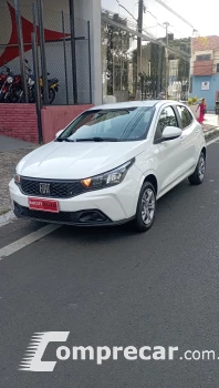 Fiat ARGO 1.0 Firefly Drive 4 portas