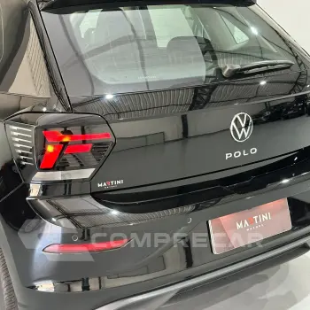 Polo Highline TSI 1.0 Flex 12V Aut.