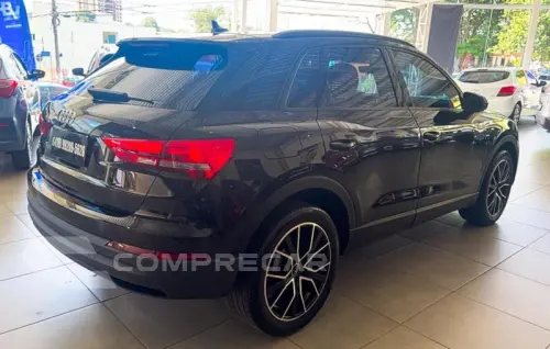 Q3 PRESTIGE 1.4 TFSI S TRONIC