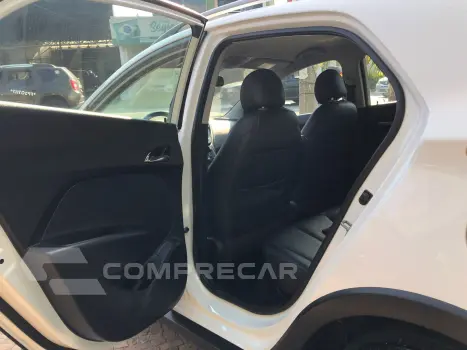 Hb20x 1.6 16V Premium Flex 4P Automático