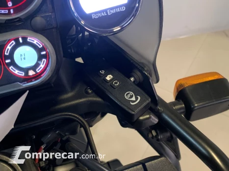 HIMALAYAN  411 EFI