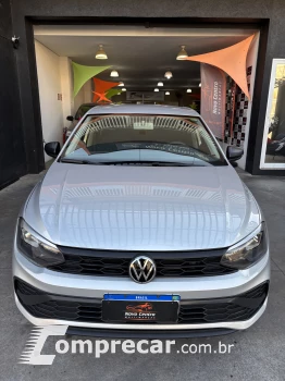 POLO 1.0 MPI Track
