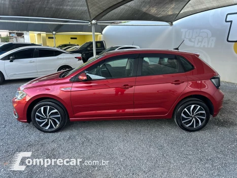 POLO 1.0 170 TSI Highline