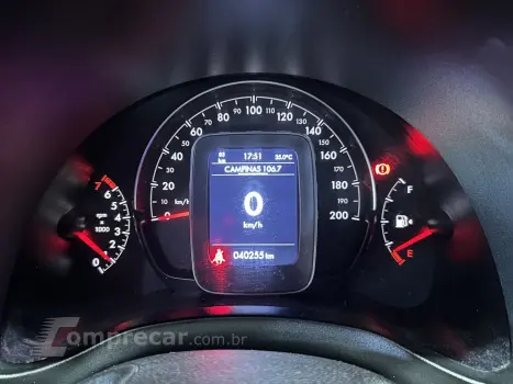 STRADA 1.3 FIREFLY FLEX VOLCANO CD MANUAL